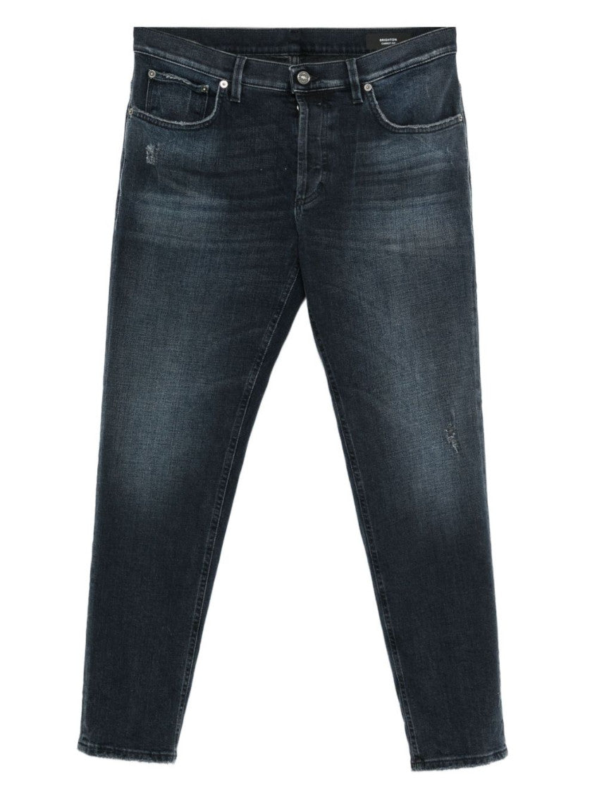 Blue Brighton Jeans 1