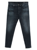 Blue Brighton Jeans 1