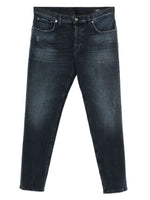 Blue Brighton Jeans 1