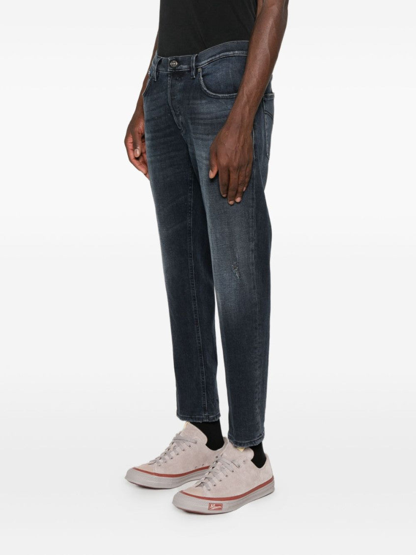 Blue Brighton Jeans 2