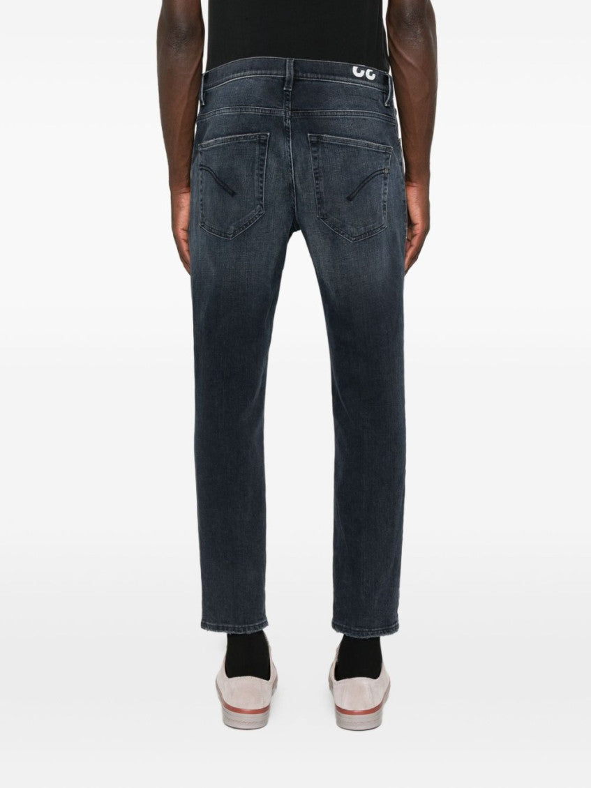 Blue Brighton Jeans 5