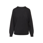 Brown Wool Sweater 1