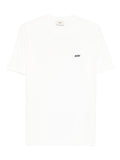 White Logo T-Shirt 1