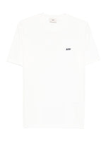 White Logo T-Shirt 1