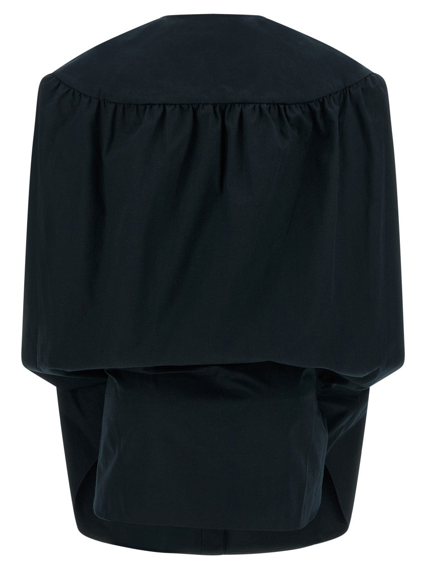 Blue 'La Robe Berlingot' Dress 2