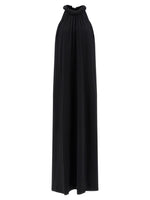 Black 'Floor Lenght' Dress 1
