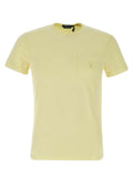 Green Logo T-shirt 1