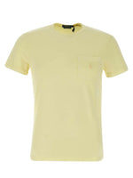 Green Logo T-shirt 1