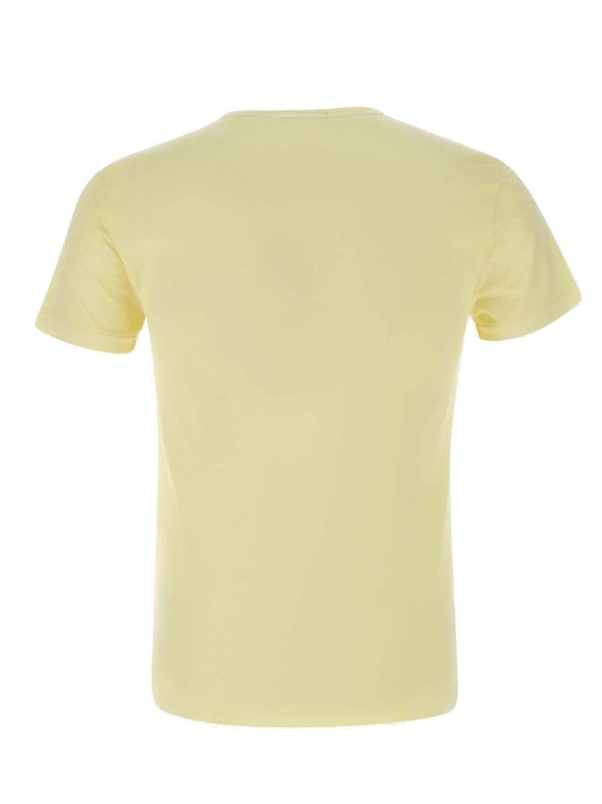 Green Logo T-shirt 2