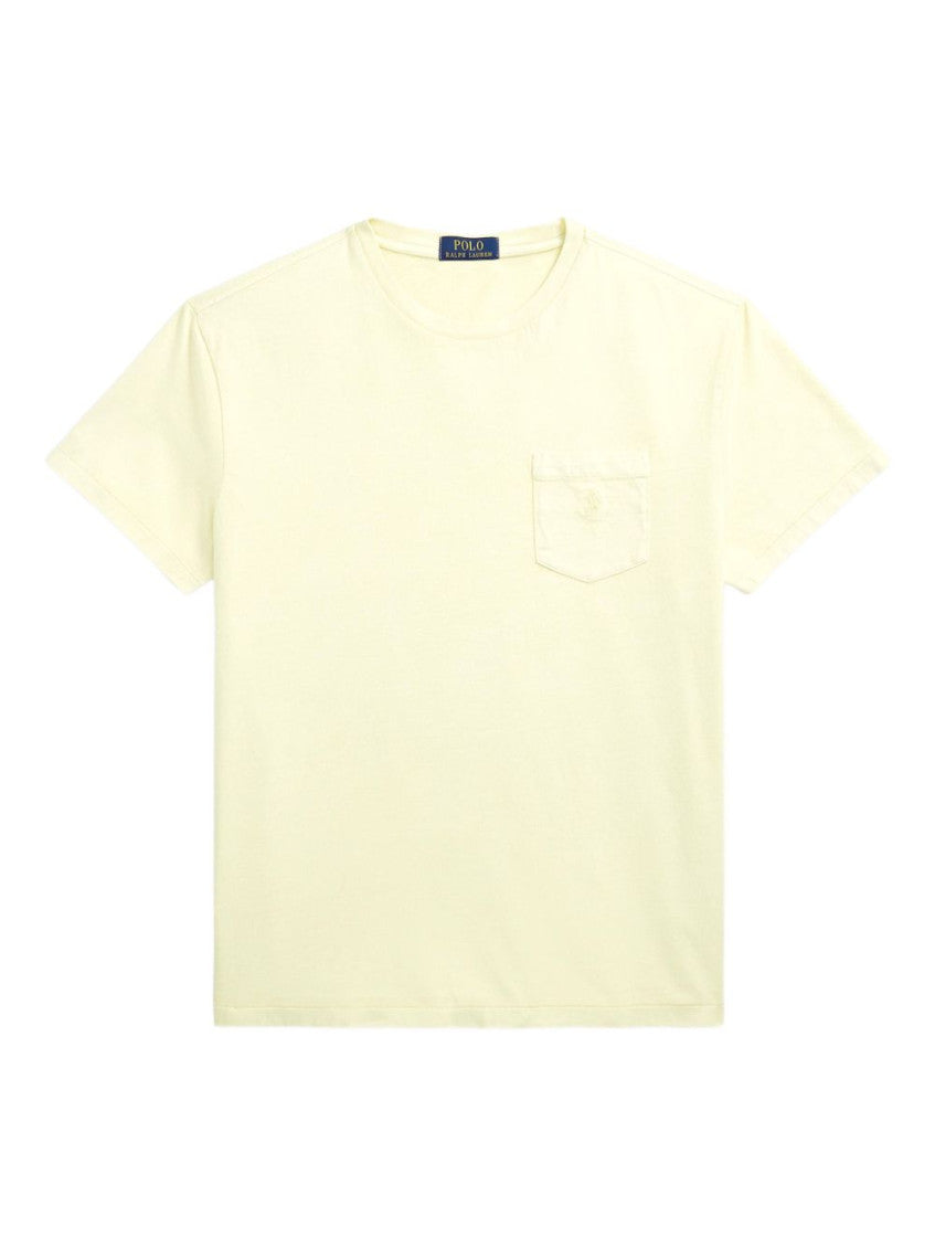 Green Logo T-shirt 4