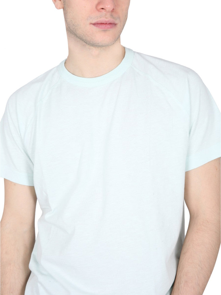 Light Blue T-Shirt 4