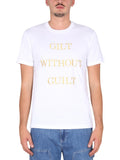 White Graphic T-Shirt 1