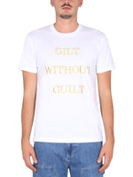 White Graphic T-Shirt 1