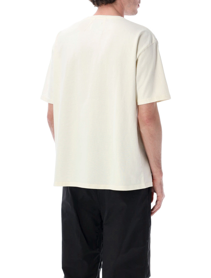 Off White Graphic T-Shirt 2