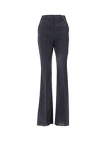 Blue Tailored Pant 1