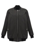 Black Jumbo Peter Flight Jacket 1