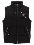 Black Westmount Vest 1
