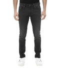 Black Low Rise Jeans 1