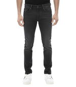 Black Low Rise Jeans 1