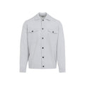 Grey Wool Jacket 1