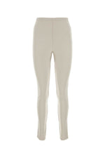 Sand cashmere leggings 1