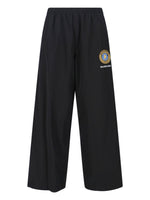 Black Tracksuit trousers 1