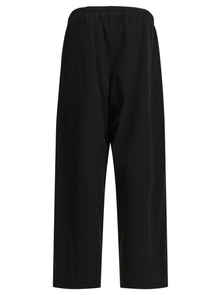 Black Tracksuit trousers 2