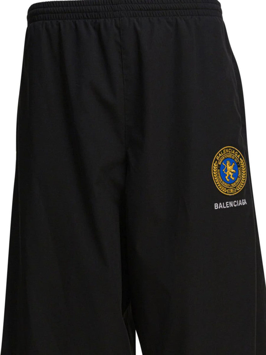 Black Tracksuit trousers 3