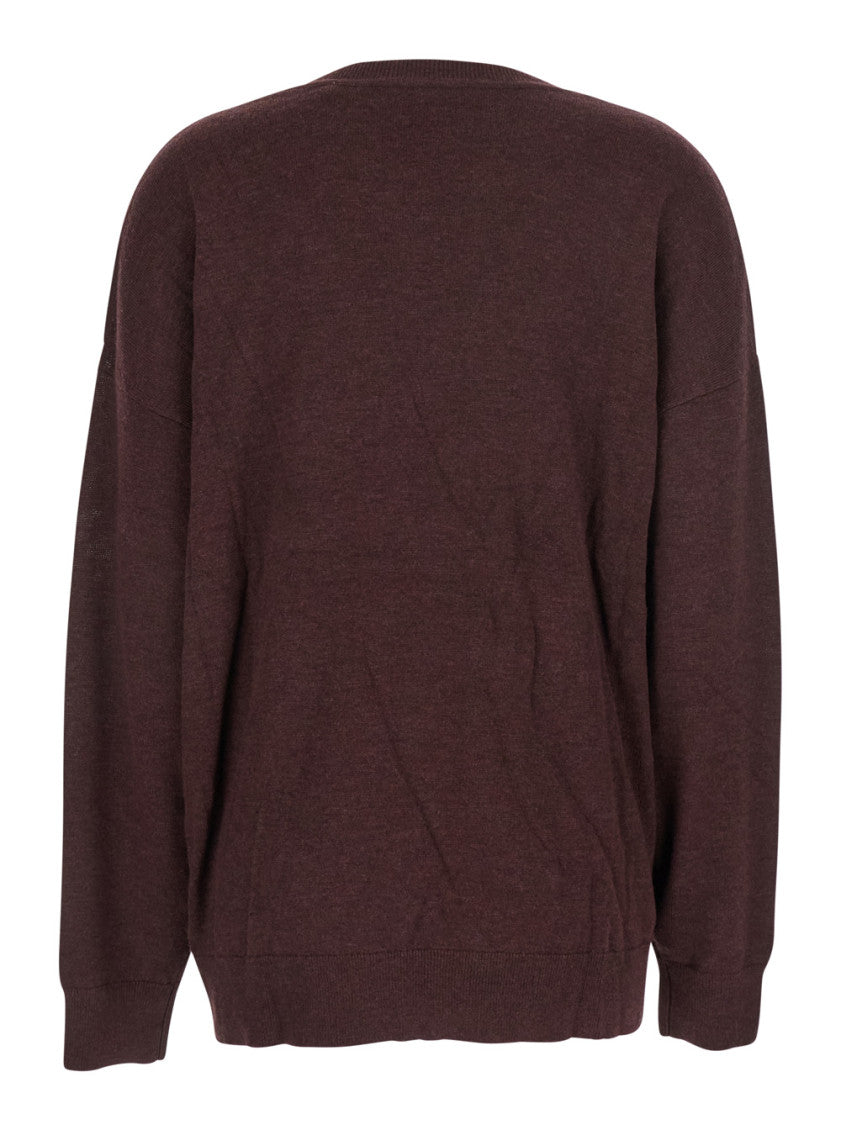 Dark Brown CHIRAZ-GB 2