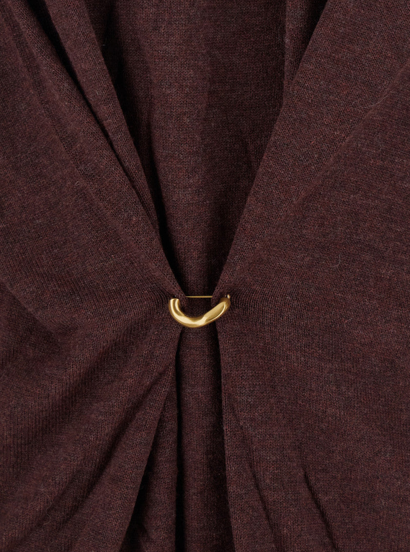 Dark Brown CHIRAZ-GB 3
