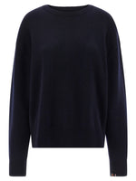 Blue 'N°431 Mike' sweater 1