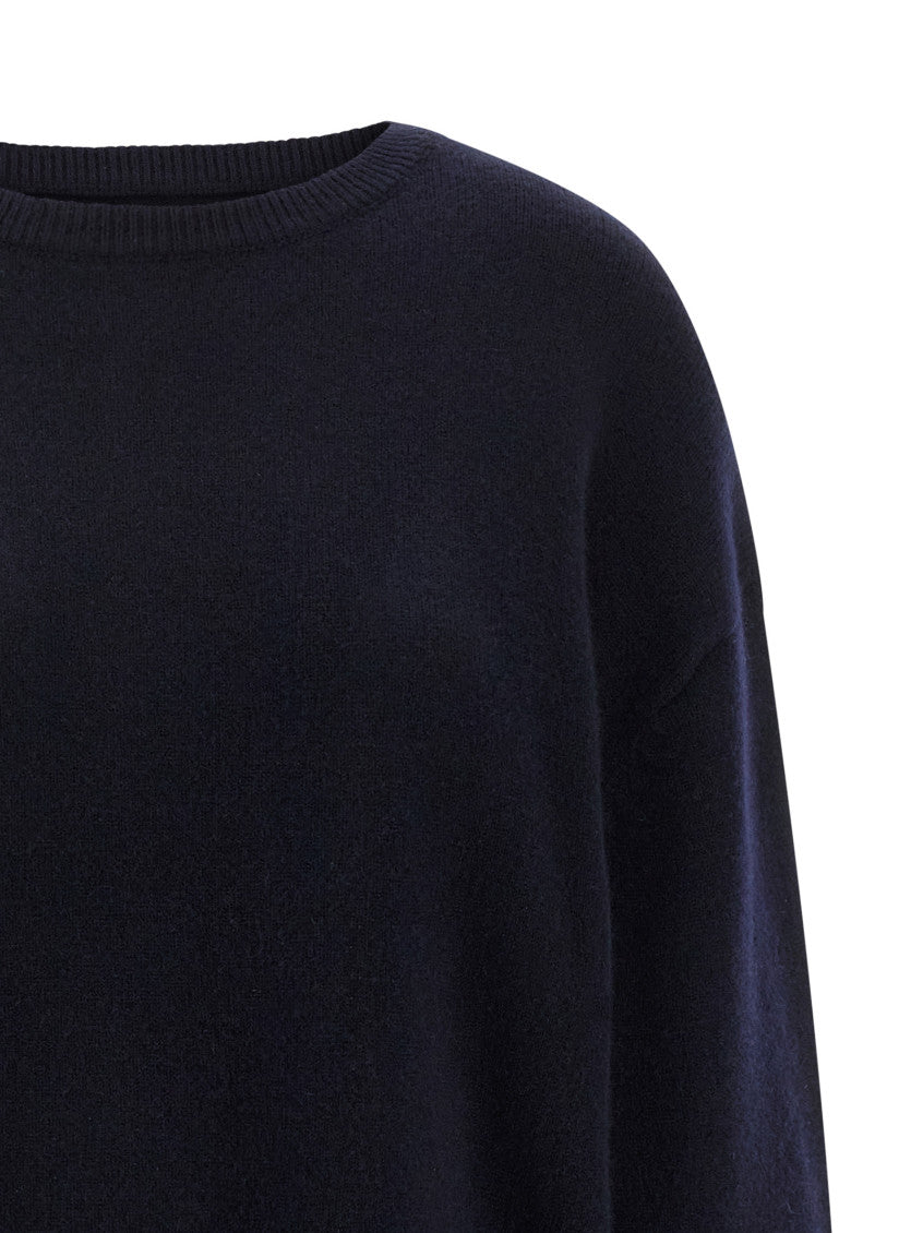 Blue 'N°431 Mike' sweater 3