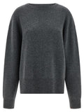 Grey 'N°431 Mike' sweater 1