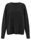 Grey 'N°383 Lovely' sweater 1