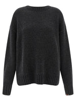 Grey 'N°383 Lovely' sweater 1