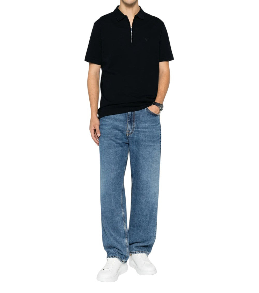 Black logo Polo 2