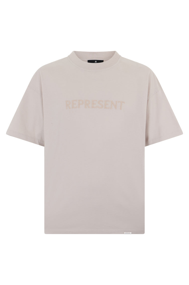 Off White Logo T-Shirt 1