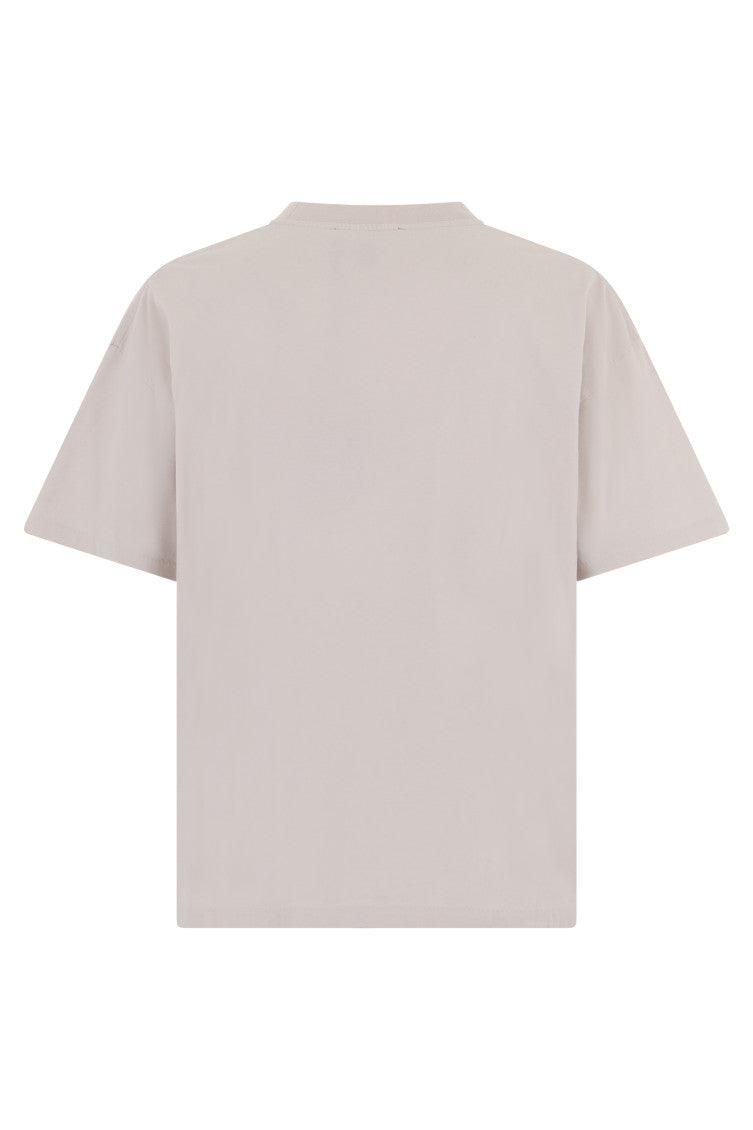 Off White Logo T-Shirt 2