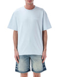 Light Blue Logo T-Shirt 1