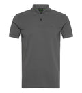 Dark Grey Regular Polo 1
