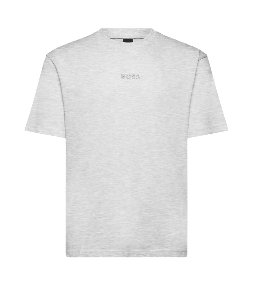 Light Grey Logo T-Shirt 1