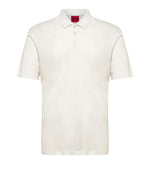 White Shirt Collar Polo 1