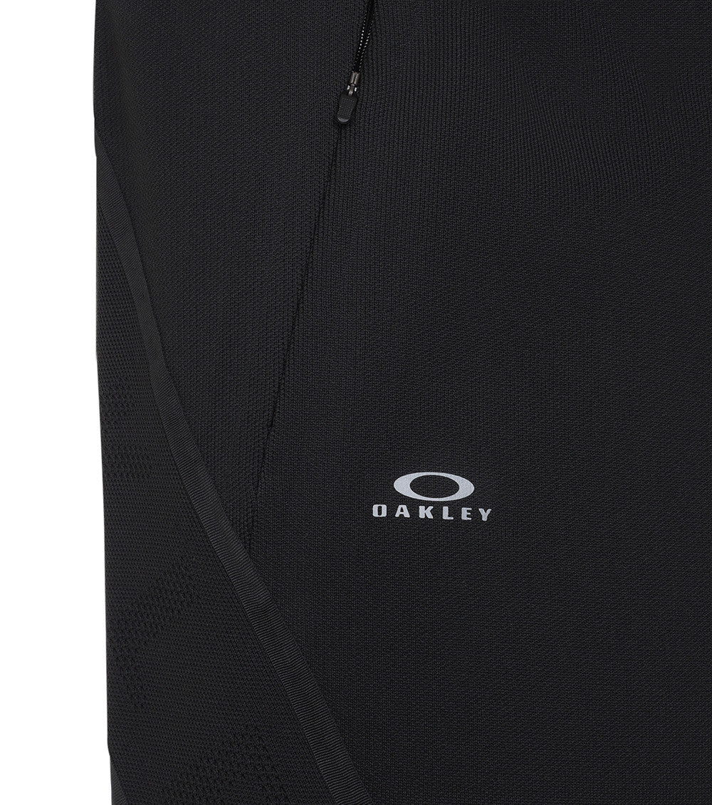 Black Relaxed Logo Trousers 3