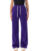 Blue Cotton Activewear 1
