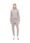 Natural Logo Tracksuit 1
