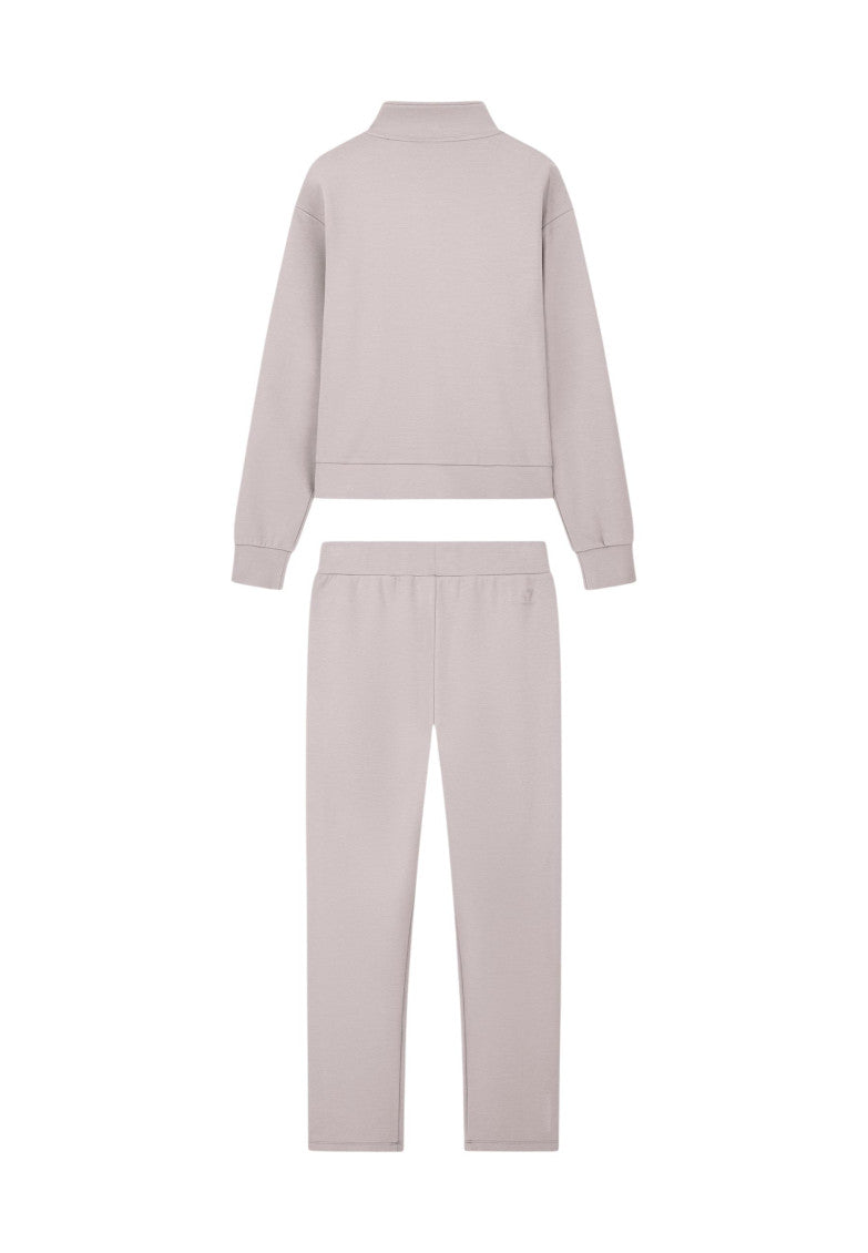 Natural Logo Tracksuit 3