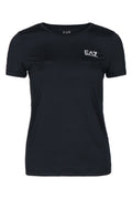 Black Logo T-Shirt 1