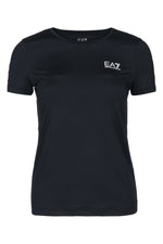 Black Logo T-Shirt 1