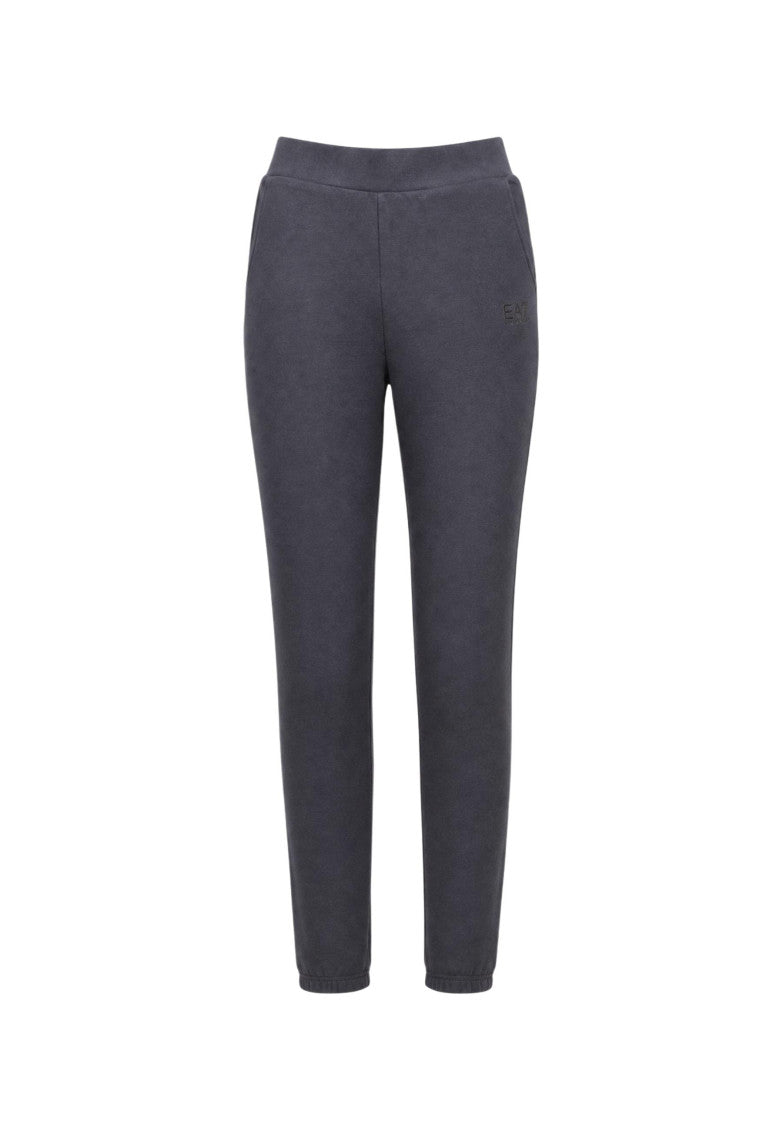 Dark Grey Logo Tracksuit 3
