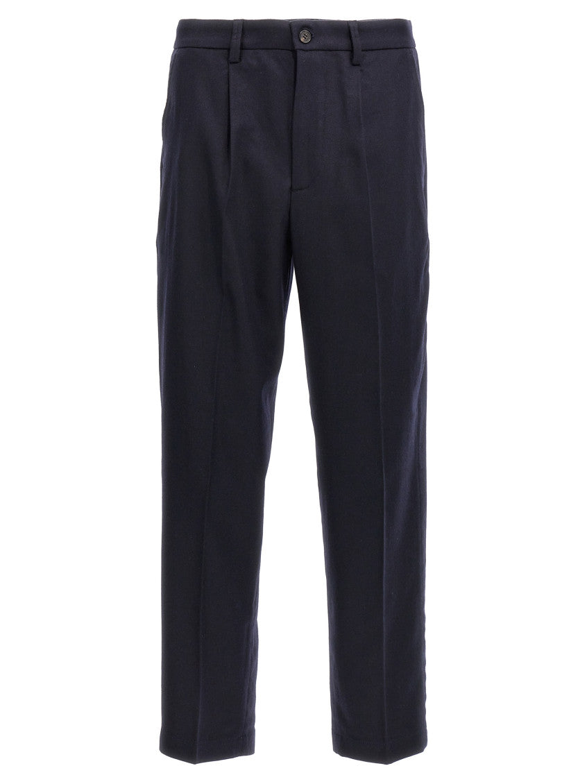 Blue Gin pants 1